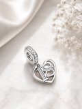 BIRTHDAY 18TH CELEBRATION CHARM