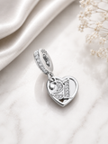 21ST CELEBRATION CHARM
