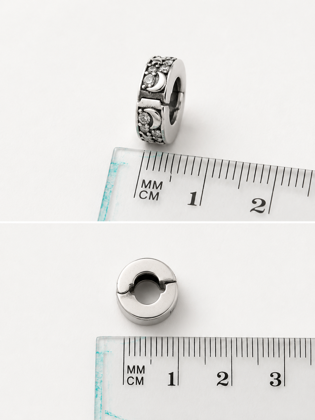 925 SPACER BEAD