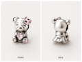 TEDDY BEAR CHARM