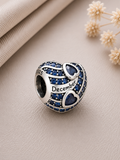 BIRTHDAY CHARM ..DECEMBER