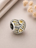 NOVEMBER BIRTH CHARM