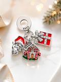 DANGLE CHRISTMAS CHARM